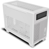 Thermaltake  boîtier mini tower Blanc | 2x USB-A | 1x USB-C