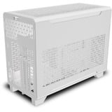 Thermaltake  boîtier mini tower Blanc | 2x USB-A | 1x USB-C