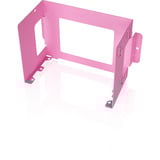 Thermaltake  boîtier mini tower rose fuchsia | 2x USB-A | 1x USB-C