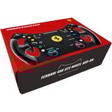 Thrustmaster Ferrari 488 GT3 Noir Volant Analogique/Numérique PC Noir, Volant, PC, Croix directionnelle, Touche Menu, Touche mode, Bouton Démarrer, Analogique/Numérique, Avec fil, Noir