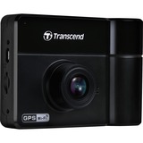Transcend Dashcam Noir