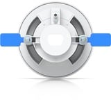 Ubiquiti AI Theta Pro montage encastrée, Support Blanc