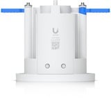 Ubiquiti AI Theta Pro montage encastrée, Support Blanc