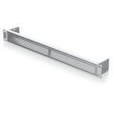 Ubiquiti Panneau aveugle 19" pour rack mini sans outil, Cache 