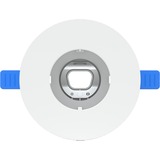 Ubiquiti UACC-AI-Theta-Pro-PFM-Camera, Support Blanc