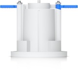 Ubiquiti UACC-AI-Theta-Pro-PFM-Camera, Support Blanc