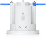 Ubiquiti UACC-AI-Theta-Pro-PFM-Camera, Support Blanc