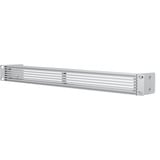 Ubiquiti UACC-Rack-Panel-Vented-1U, Diaphragme 
