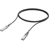 Ubiquiti UniFi SFP DAC Câble de raccordement Noir