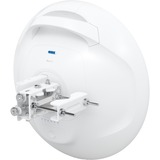 Ubiquiti Wave-Pro, Antenne radio Blanc