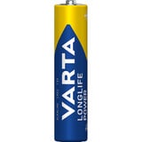 VARTA Longlife Power LR03 04903121134, Batterie 