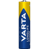 VARTA Pile Longlife Power LR03 Boîte, AAA (Micro), Batterie 