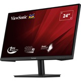 ViewSonic  24" Moniteur  Noir