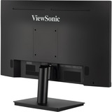 ViewSonic  24" Moniteur  Noir