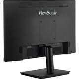 ViewSonic  24" Moniteur  Noir