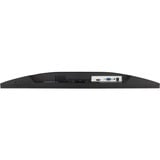 ViewSonic  24" Moniteur  Noir