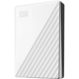 WD WDBR9S0060BWT-WESN, Disque dur Blanc