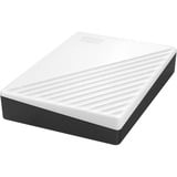 WD WDBR9S0060BWT-WESN, Disque dur Blanc