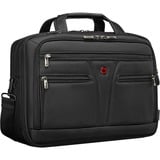 Wenger 612268, Sac PC portable Noir