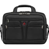 Wenger 612268, Sac PC portable Noir