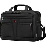 Wenger 612268, Sac PC portable Noir