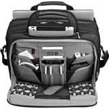 Wenger 612268, Sac PC portable Noir