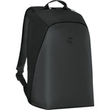 Wenger UrbanOne Light, Sac à dos Noir