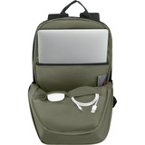 Wenger UrbanOne Light, Sac à dos Noir