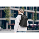 Wenger UrbanOne Light, Sac à dos Noir