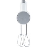 Wilfa HM2W-350, Mélangeur à main Blanc/Gris clair