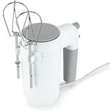 Wilfa HM2W-350, Mélangeur à main Blanc/Gris clair