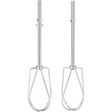 Wilfa HM2W-350, Mélangeur à main Blanc/Gris clair