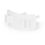Wilfa HM2W-350, Mélangeur à main Blanc/Gris clair