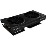 XFX Radeon RX 9060 XT Swift OC 8GB, Carte graphique Noir, RDNA4, GDDR6, 2x DisplayPort, 1x HDMI 2.1