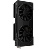 XFX Radeon RX 9060 XT Swift OC 8GB, Carte graphique Noir, RDNA4, GDDR6, 2x DisplayPort, 1x HDMI 2.1