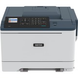 C310 Imprimante recto verso sans fil A4 33 ppm, PS3 PCL5e/6, 2 magasins Total 251 feuilles, Imprimante laser couleur