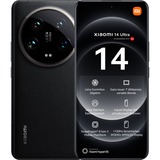 Xiaomi 14 Ultra smartphone Noir, 512 Go, Dual-SIM, Android