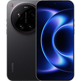 Xiaomi 17 Ultra smartphone Noir | 512 Go | HyperOS 3 | Dual-SIM