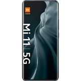 Xiaomi Mi 11, Smartphone Gris foncé, 256 Go, Dual-SIM, Android
