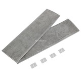 Xiaomi Mi Vacuum Cleaner G10 Mop Kit Aspirateur balai Kit d'accessoires, Couverture de l’essuie-glace Aspirateur balai, Kit d'accessoires, Blanc, Xiaomi, Mi Vacuum Cleaner G10