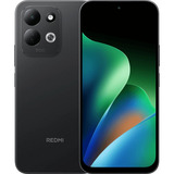 Xiaomi Redmi 17 256GB smartphone Noir | 256 Go | HyperOS 3