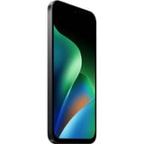 Xiaomi Redmi 17 256GB smartphone Noir | 256 Go | HyperOS 3