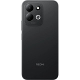Xiaomi Redmi 17 256GB smartphone Noir | 256 Go | HyperOS 3