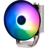 Xilence M403PRO.ARGB Refroidisseur CPU Connecteur de ventilateur PWM à 4 broches