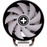 Xilence M403PRO.ARGB Refroidisseur CPU Connecteur de ventilateur PWM à 4 broches