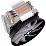 Xilence M403PRO.ARGB Refroidisseur CPU Connecteur de ventilateur PWM à 4 broches