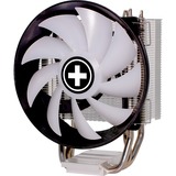 Xilence M403PRO.ARGB, Refroidisseur CPU Connecteur de ventilateur PWM à 4 broches