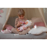 ZAPF Creation BABY born Set Heure du Coucher, Figurine 