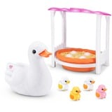 ZURU Mama Duck Peluches Pets Alive Mama Duck, Canard en peluche, 3 an(s), Sonore, AAA