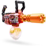 ZURU XSHOT Hyper Gel Glow Motorized Gatling Blaster, Gel-Blaster Blaster jouet, 14 an(s)
